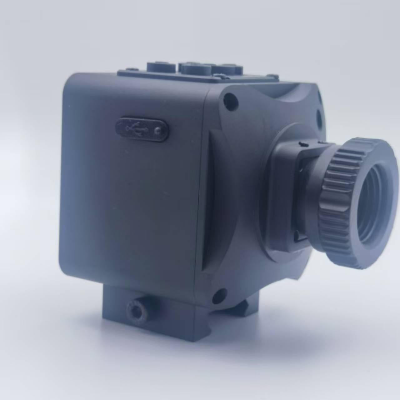 Camera 320X240 9.7mm Lens Lase - đánh giá và giá Outdoor Hunting Vehicle