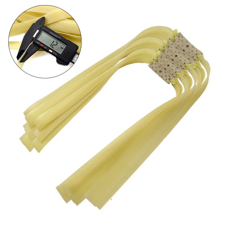 1.2mm High Quickly 1/3/6PCS Sl - đánh giá và giá Outdoor Hunting Launcher