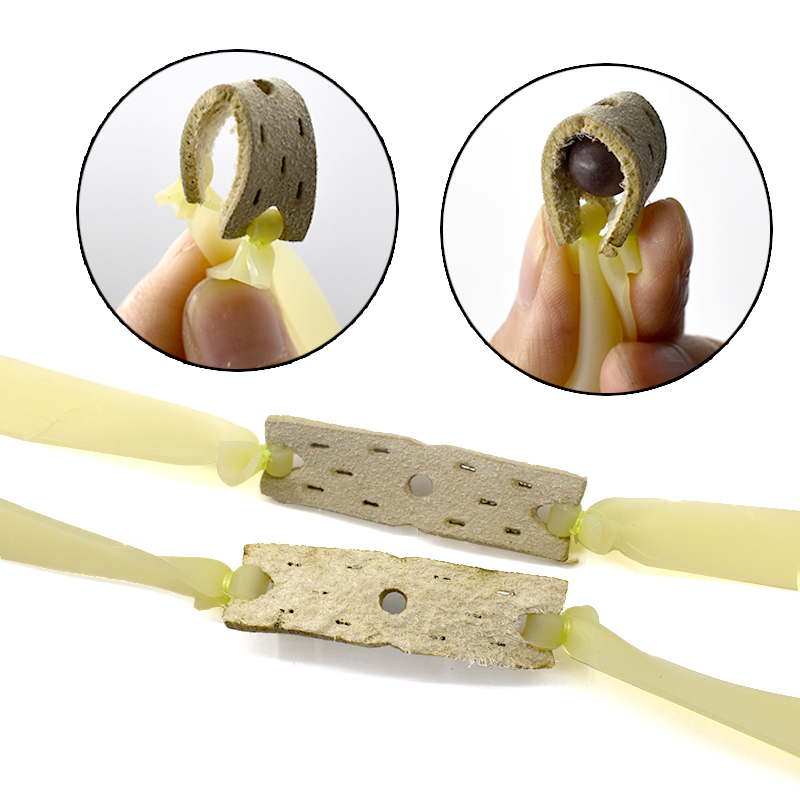 1.2mm High Quickly 1/3/6PCS Sl - đánh giá và giá Outdoor Hunting Launcher
