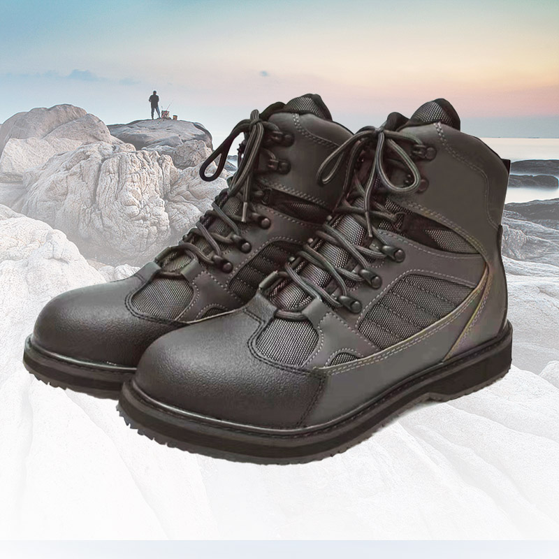 Fishing Shoes Rubber or Felt S - đánh giá và giá Hunting Boot Insole