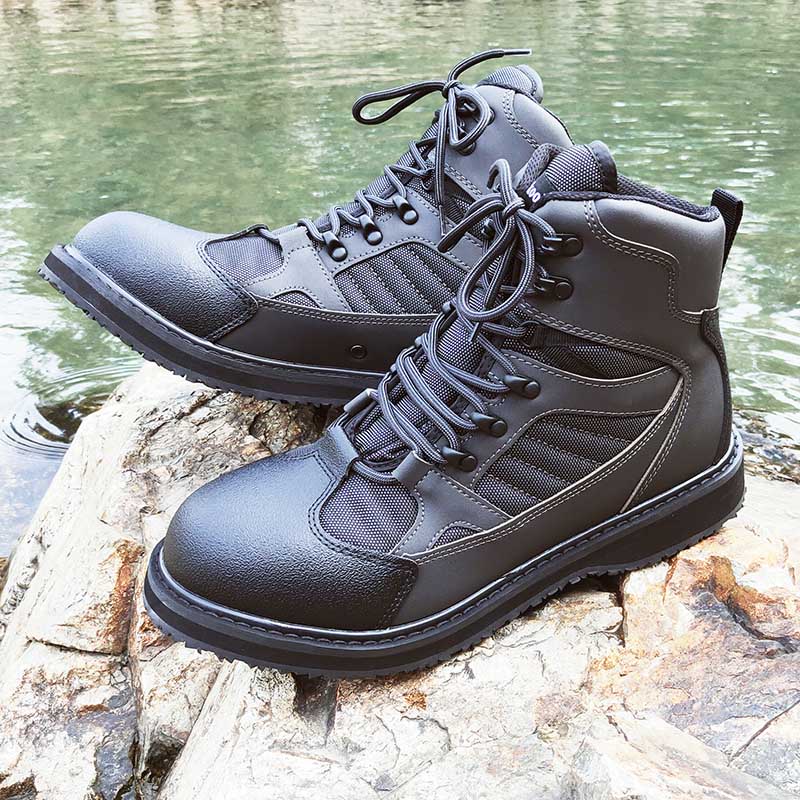 Fishing Shoes Rubber or Felt S - đánh giá và giá Hunting Boot Insole