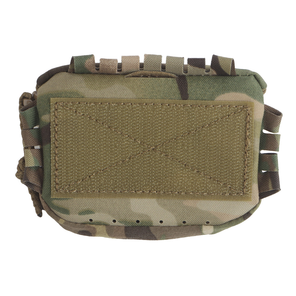 1000D Nylon Double Zipper Helm - đánh giá và giá Hunting Outdoor Store