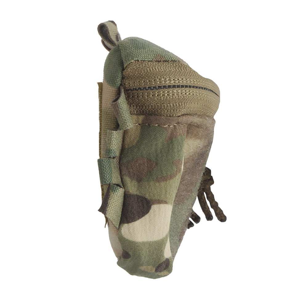 1000D Nylon Double Zipper Helm - đánh giá và giá Hunting Outdoor Store