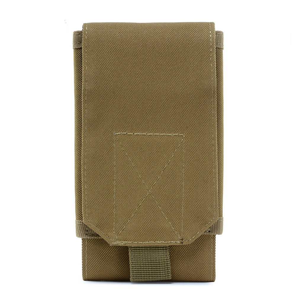 Tactical MOLLE Phone Pouch Out - đánh giá và giá Hunting Outdoor Store