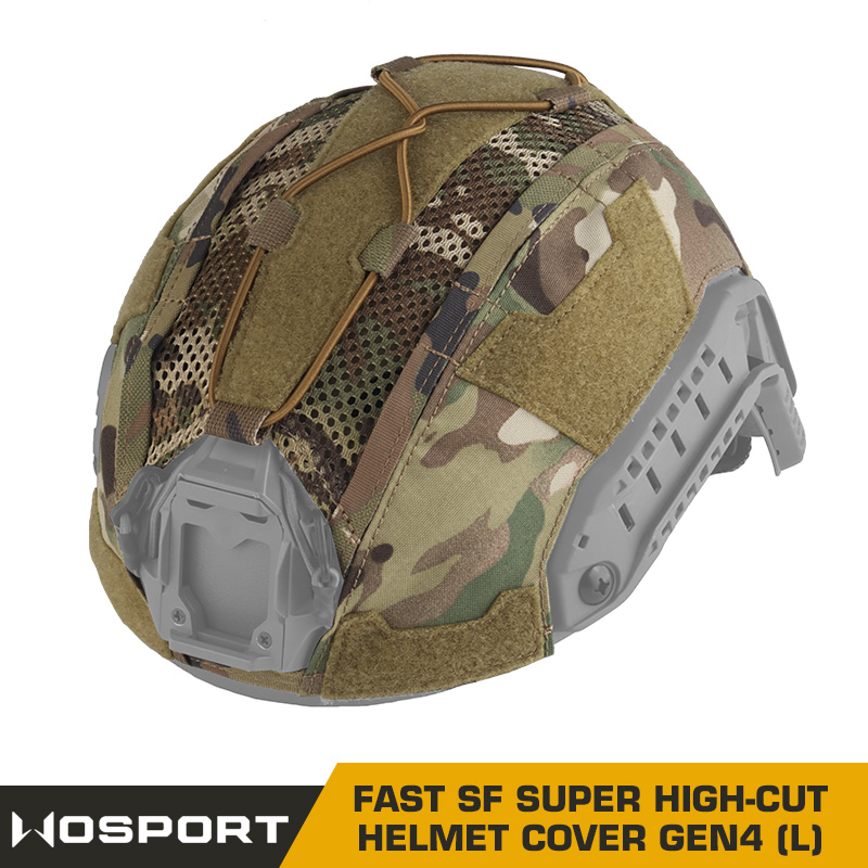 Custom Outdoor Tactical Helmet - đánh giá và giá Outdoor Hunting Bike