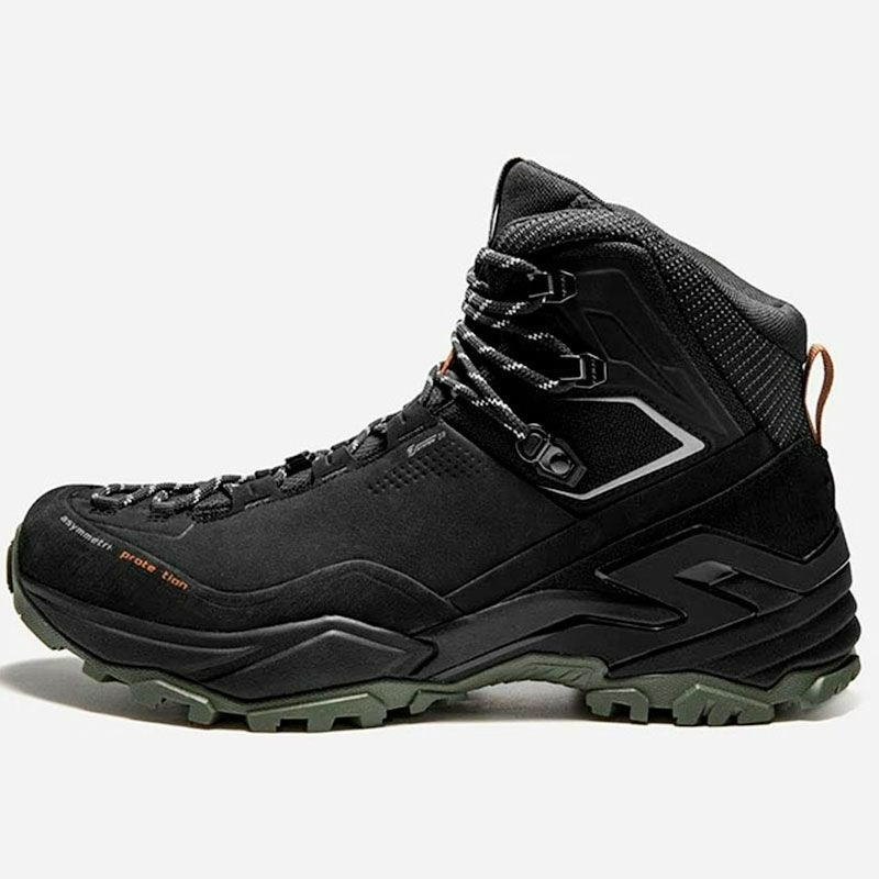 New Trekking Boots Men Anti Sl - đánh giá và giá Hunting Boot Insole