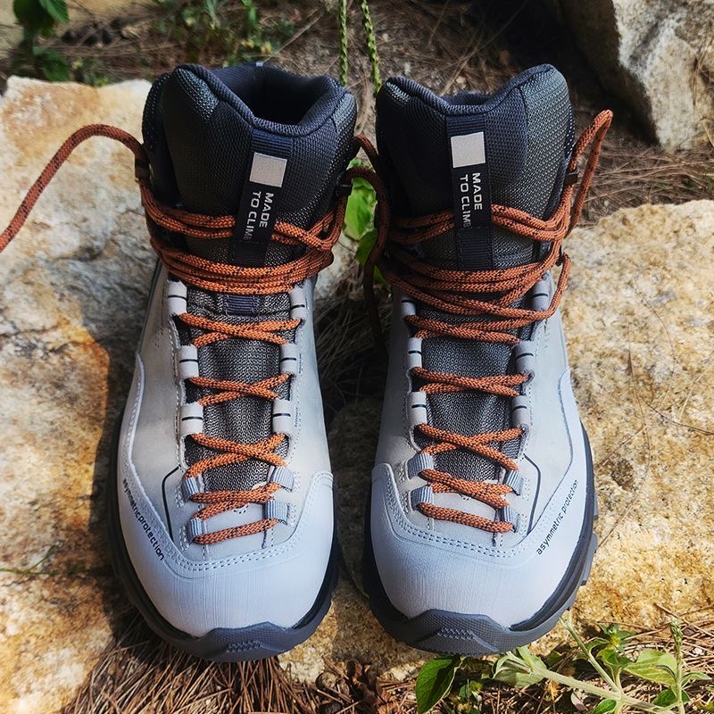 New Trekking Boots Men Anti Sl - đánh giá và giá Hunting Boot Insole