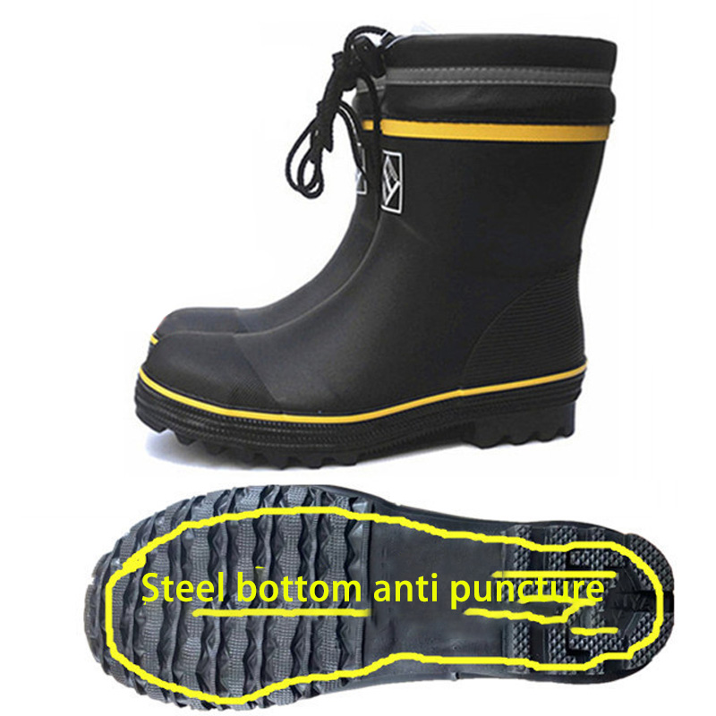 Men Women Fishing Boots, Hunti - đánh giá và giá Hunting Boot Insole