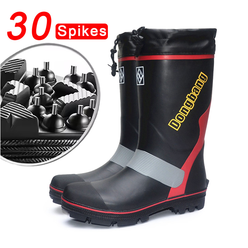 Fishing Boots, Anti-slip Water - đánh giá và giá Hunting Boot Insole