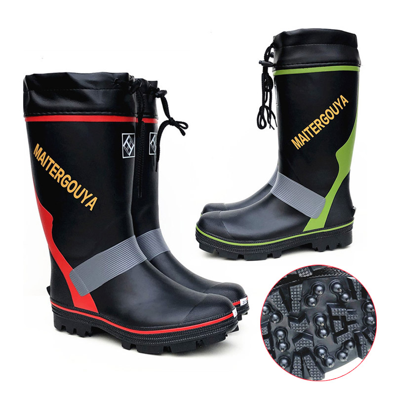 Fishing Boots, Anti-slip Water - đánh giá và giá Hunting Boot Insole