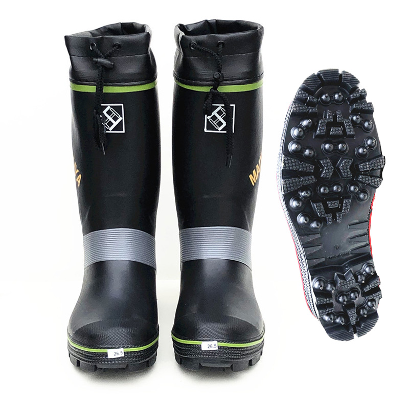 Fishing Boots, Anti-slip Water - đánh giá và giá Hunting Boot Insole