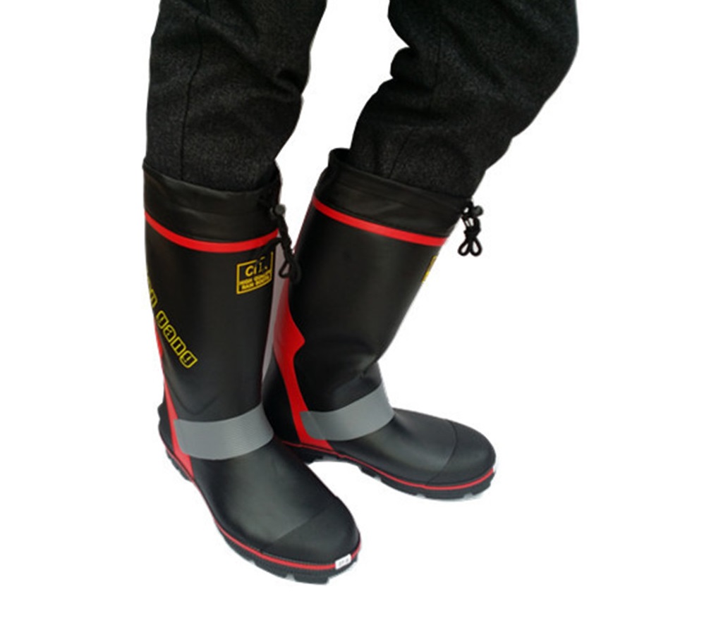 Fishing Boots, Anti-slip Water - đánh giá và giá Hunting Boot Insole