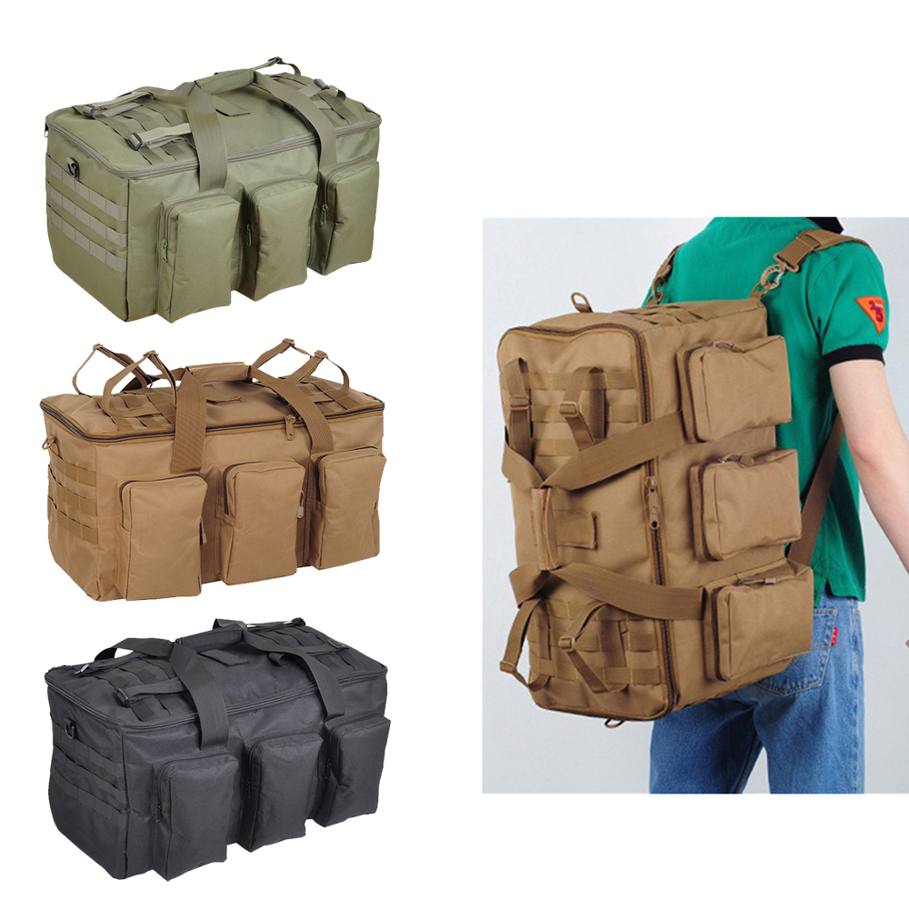 Tactical Outdoor Sports Molle  - đánh giá và giá Outdoor Hunting Vehicle