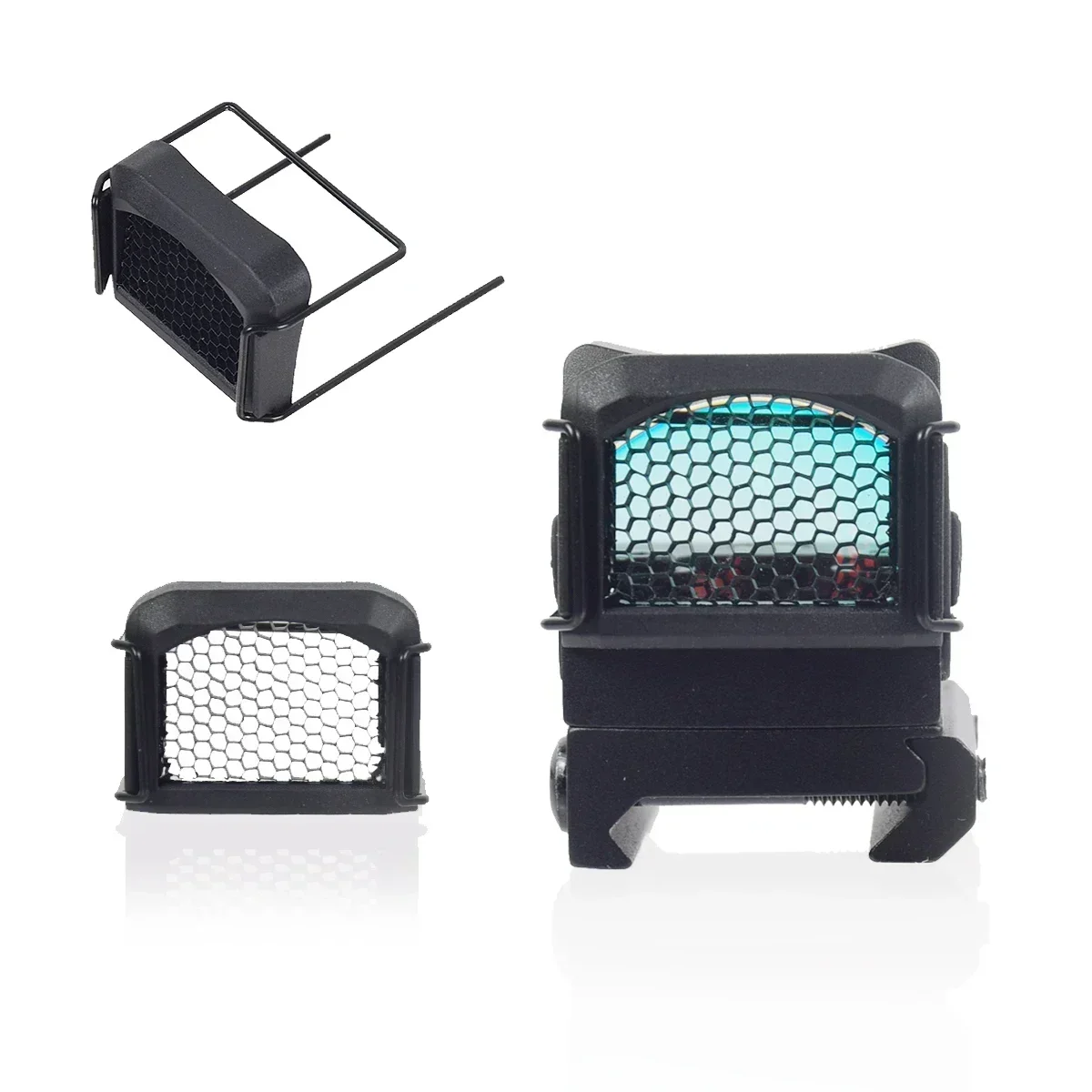 Red Dot Reflex Sight A*rsoft A - đánh giá và giá Hunting Outdoor Store