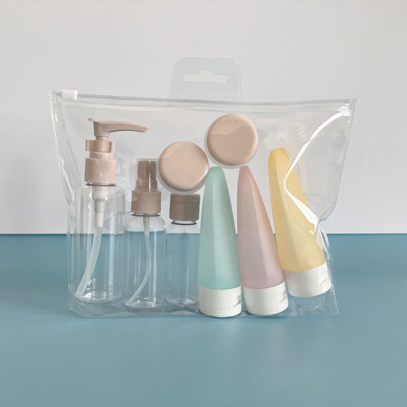 Perfume Bottle Set Refillable  - đánh giá và giá Scent Eliminator Spray