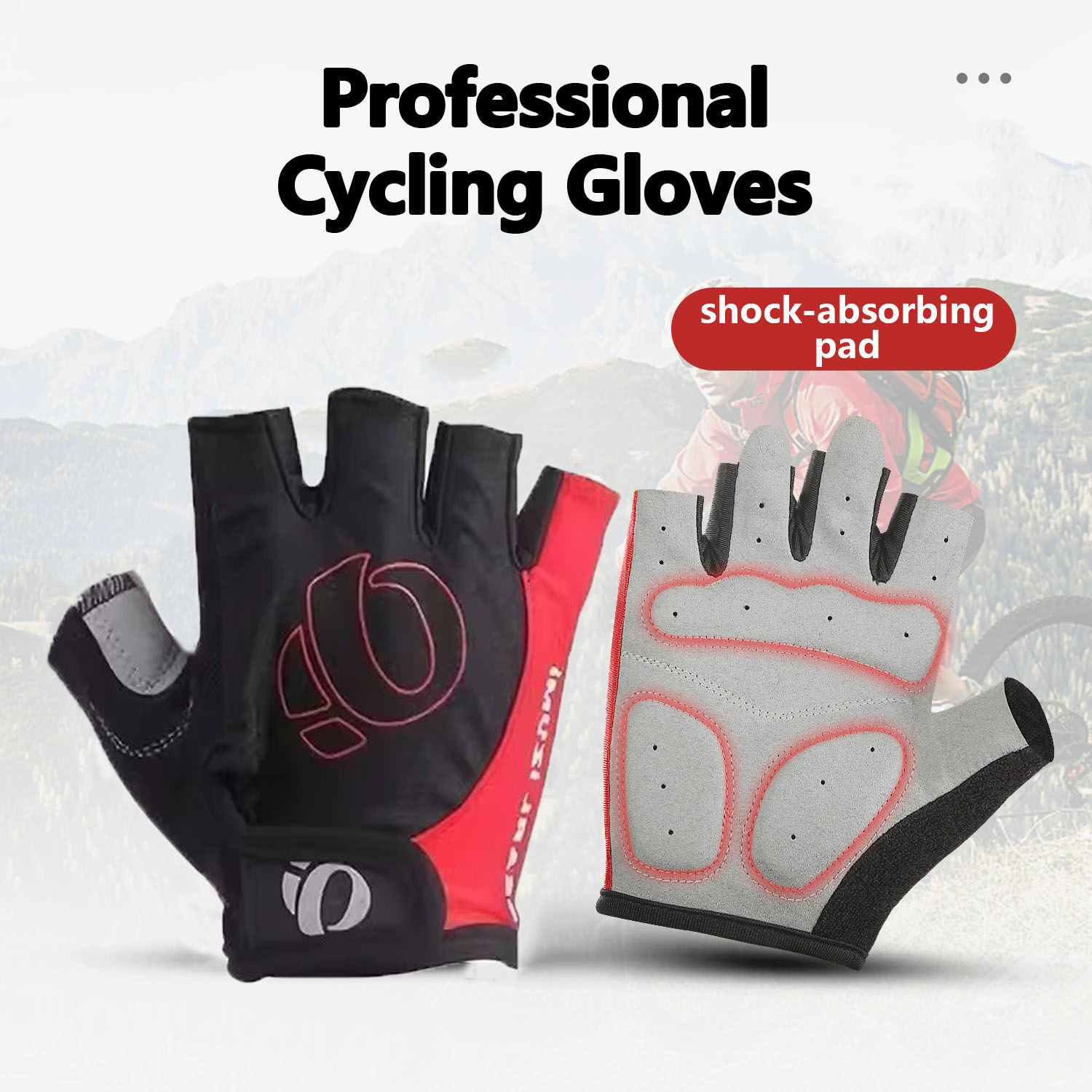 Outdoor Cycling Shock-absorbin - đánh giá và giá Outdoor Hunting Bike