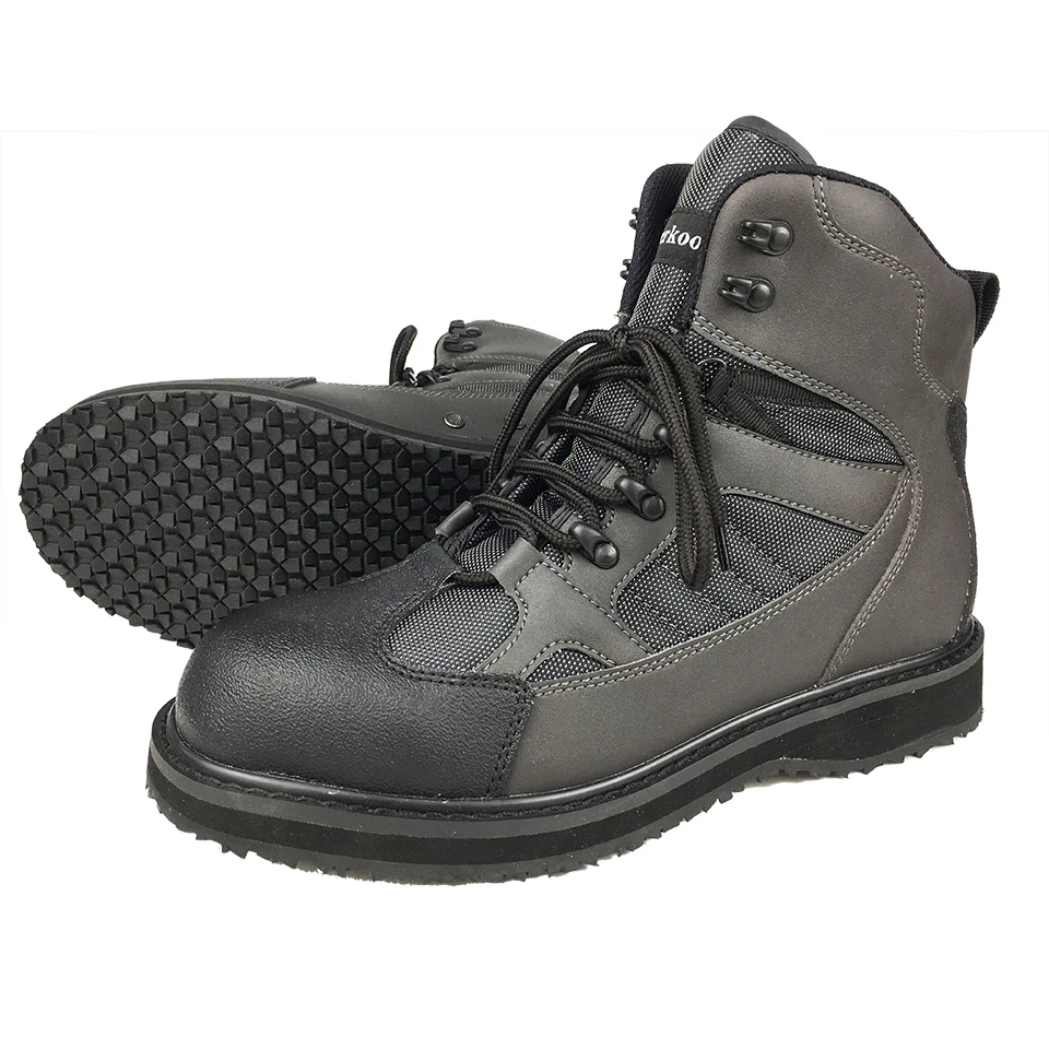 Rubber or Felt Sole Fishing Sh - đánh giá và giá Hunting Boot Insole