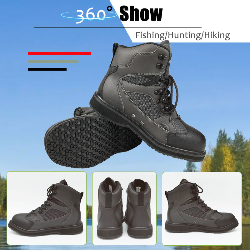 Rubber or Felt Sole Fishing Sh - đánh giá và giá Hunting Boot Insole