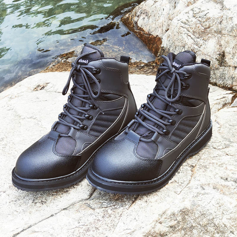 Rubber or Felt Sole Fishing Sh - đánh giá và giá Hunting Boot Insole